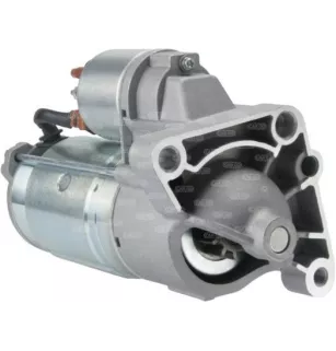 Arrancador 12V 2.4Kw 10 dientes Bosch 1986S00930, 1986S10027, Renault 7711135502, 8200237594
