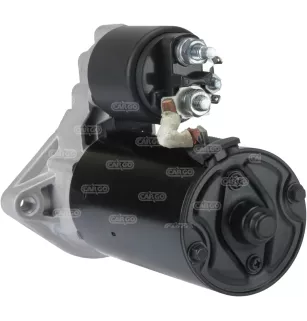 Arrancador 12V 1.1Kw 10 dientes Bosch 0001107410, 0001107418, 0001107501, 0001107502