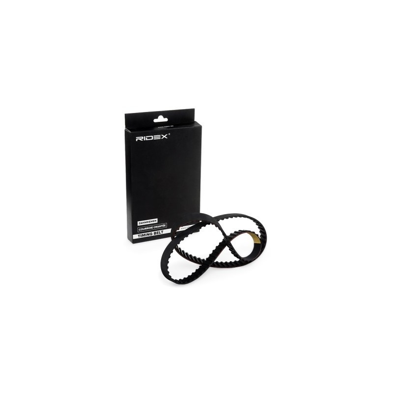 Courroie de distribution AUDI 052109119, MD009277, MD009666