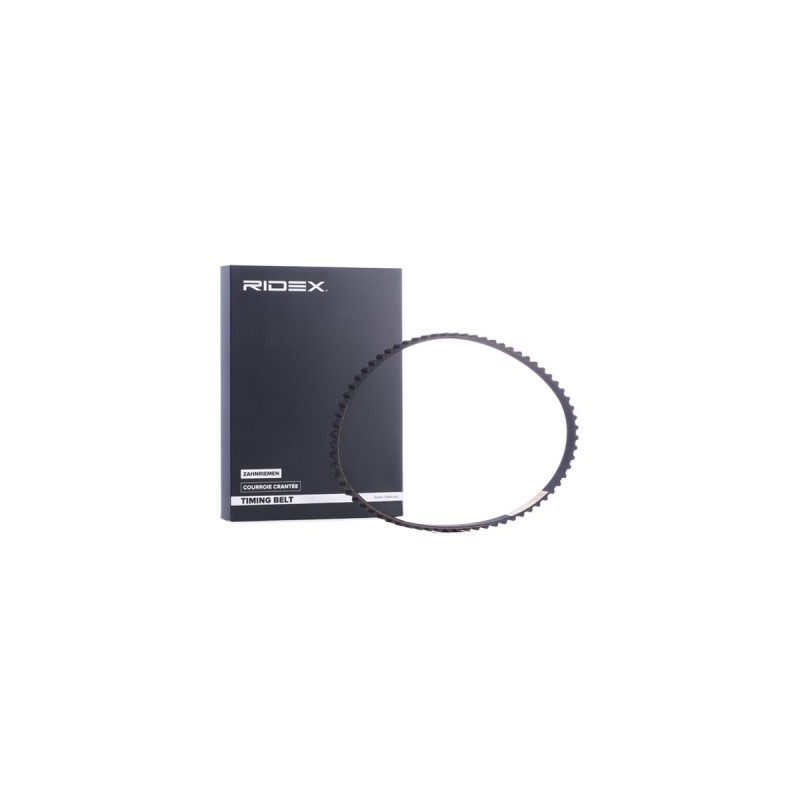 Courroie de distribution HONDA 13405PP0004, GTB1292, 13405PAAA01