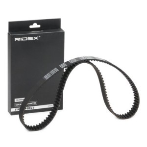 Courroie de distribution BMW 11311711081, 11311711082, 11311713361