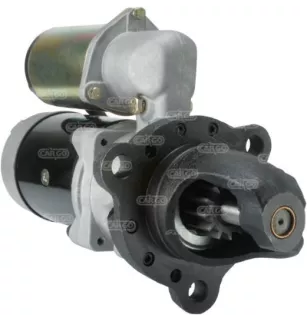 Démarreur 24V 7.5Kw 11dents Nikko 0-23000-3522, 0-23000-6520, 0-23000-6521, 0-23000-6523