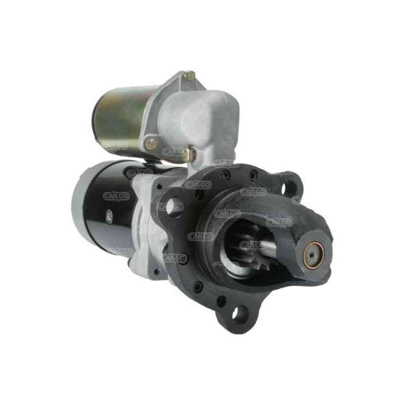 Démarreur 24V 7.5Kw 11dents Nikko 0-23000-3522, 0-23000-6520, 0-23000-6521, 0-23000-6523