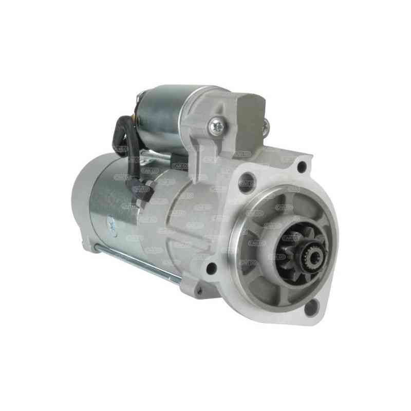 Démarreur 12V 3.0Kw 9dents Bobcat 05741747, 1G777-63010, 1G777-63011, 1G77-763012 Démarreur 12V 3.0Kw 9dents Bobcat 05741747, 1G777-63010, 1G777-63011, 1G77-763012