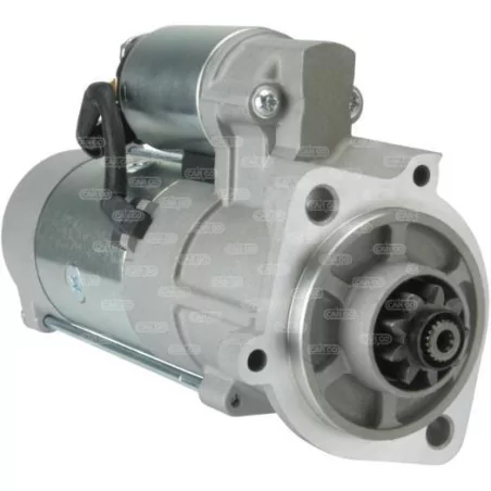 Démarreur 12V 3.0Kw 9dents Bobcat 05741747, 1G777-63010, 1G777-63011, 1G77-763012