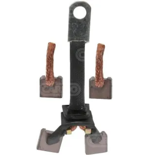Set spazzole, Mitsuba SM442-25, SM44225, SM44226