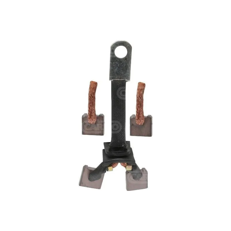 Conjunto de escovas, Mitsuba SM442-25, SM44225, SM44226 Conjunto de escovas, Mitsuba SM442-25, SM44225, SM44226