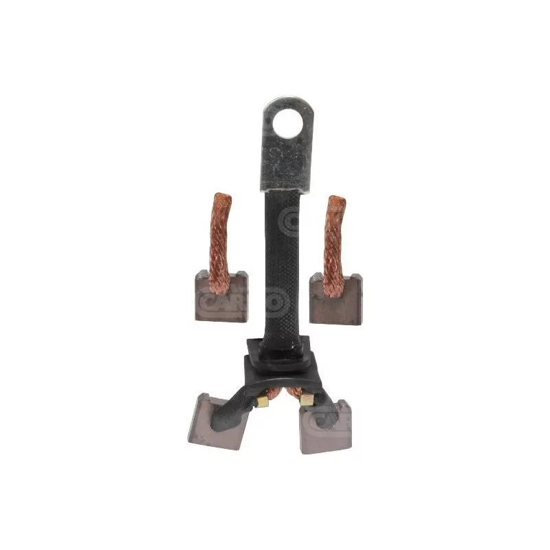 Conjunto de escovas, Mitsuba SM442-25, SM44225, SM44226 Conjunto de escovas, Mitsuba SM442-25, SM44225, SM44226