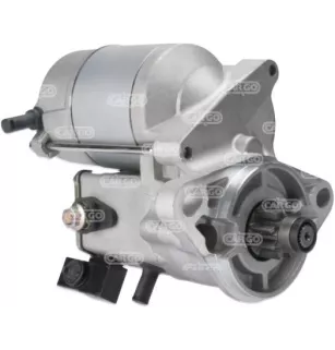 12 V 1,2 kW 9dens Caterpillar 160-4648 Starter.