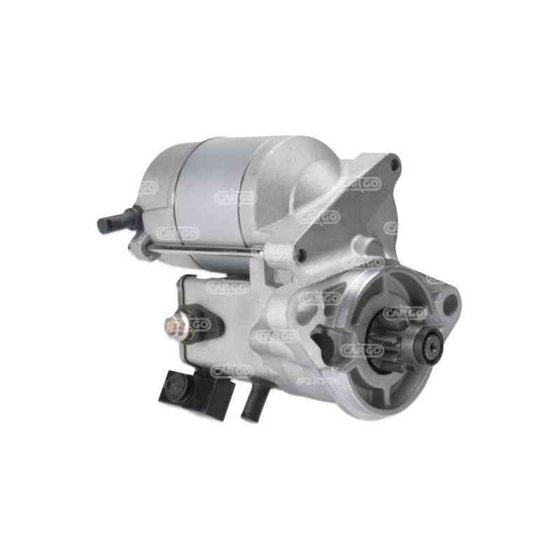 Démarreur 12V 1.2Kw 9dents Caterpillar 160-4648, OR9705, Denso 228000-7520 Démarreur 12V 1.2Kw 9dents Caterpillar 160-4648, OR9705, Denso 228000-7520