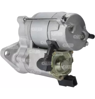 12 V 1,2 kW 9dens Caterpillar 160-4648 Starter.