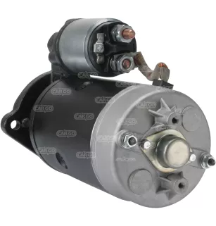 Starter 24V 4.0kW 11dents Bosch 0001360004, 0001368004, 0001368014, Volvo 4785484