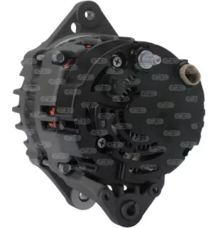 Änderung 14V 65amp Remy (DELCO) 19020600, Mercury Marine 862030