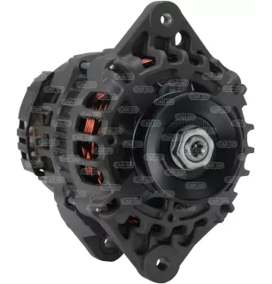Änderung 14V 65amp Remy (DELCO) 19020600, Mercury Marine 862030