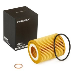 Filtre à huile BMW 11427605342, 11427611969, 11427635557