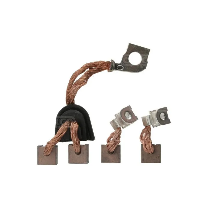 Bürstensatz, Ford 1063999, 1064000, 98AB11000CD, YS4U11000BB Bürstensatz, Ford 1063999, 1064000, 98AB11000CD, YS4U11000BB