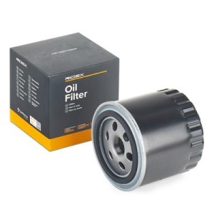 Filtre à huile INFINITI 1520800Q0M, 1520800Q0N, 8200552603