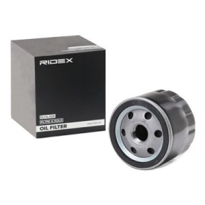 Filtre à huile ALFA ROMEO 8200867980, 8200768927, 8094872