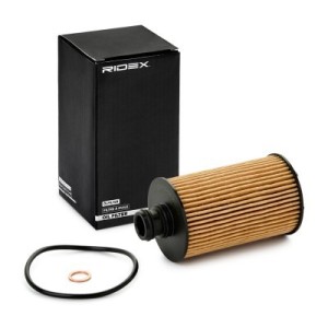 Filtre à huile SSANGYONG 6711803009, 6711840125, 6721803009