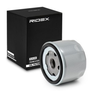 Filtre à huile FORD 2207993, H6BG6714BA