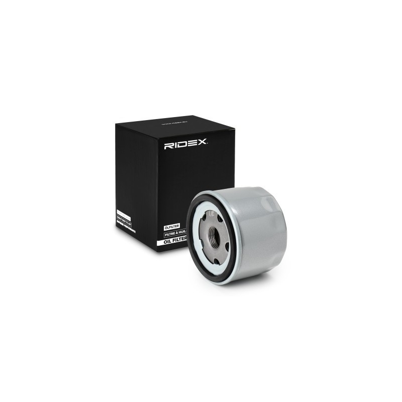 Filtre à huile FORD 2207993, H6BG6714BA