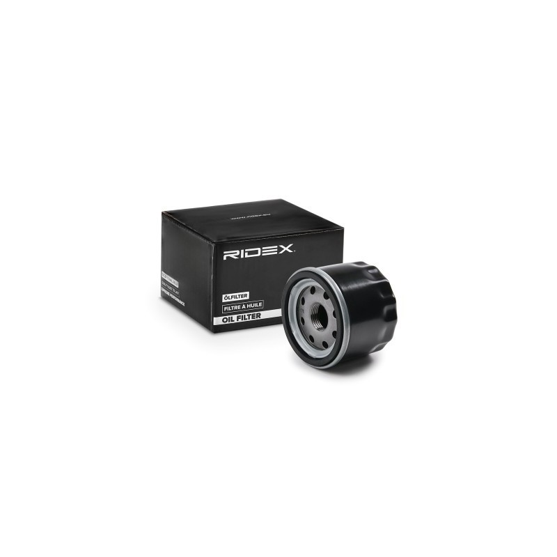 Filtre à huile DAIHATSU 1651084M00, 1651084M00000, 1651084MA0