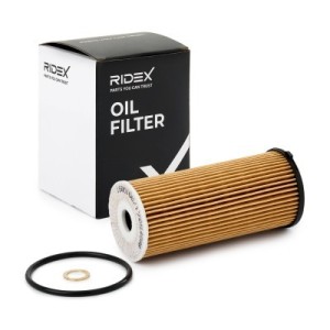 Filtre à huile BMW 11428575211, 8575212, 8575211