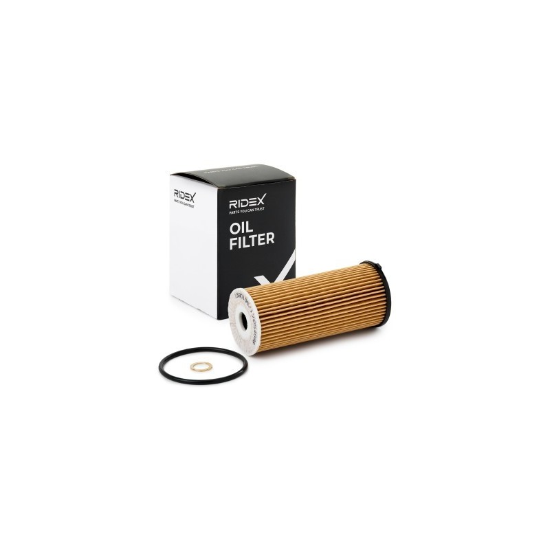 Filtre à huile BMW 11428575211, 8575212, 8575211