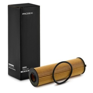 Filtre à huile AUDI 2582474, 05L115466A, 05L115562A