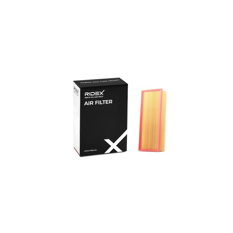 Filtre à air AUDI 1K0129620E, 1K0129620L