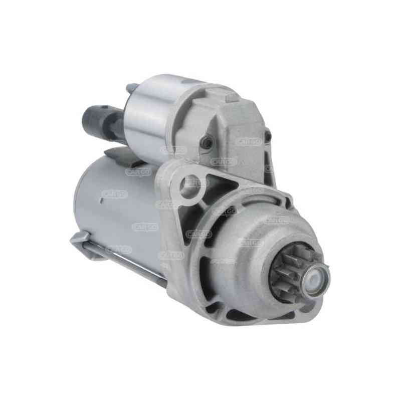 Démarreur 12V 1.0Kw 10dents Bosch 0001120408, 0001120409, Volkswagen 02T911023M, 02T911023MX