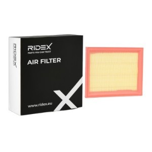 Filtre à air FORD 13721477840, 13727520855, 13727529264