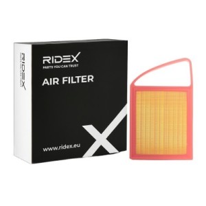 Filtre à air CITROËN 1444TV, 9685468780, MN982530