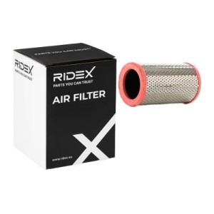 Filtre à air NISSAN 1444Q9, 1654600Q1G, 1654600QAG