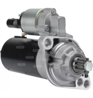 Démarreur 12V 2.0Kw 9dents Bosch 0001109064, 0001109065, Volkswagen 03G911023A, 03G911023AX