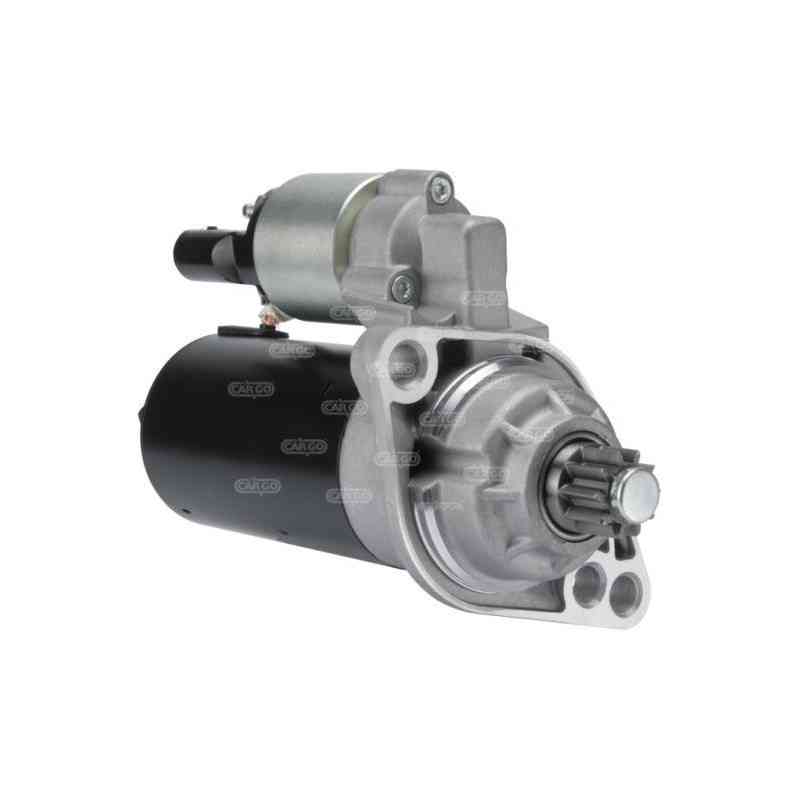 Démarreur 12V 1.4Kw 10dents Bosch 0001108222, 0001108223, 0001115006, 0001115051