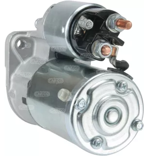 Démarreur 12V 0.8Kw 8dents Renault 6001549062, 8200240487, 8200584664, HC-PARTS CS1442