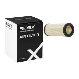 Filtre à air FIAT 46754989, 46761805, 46770962