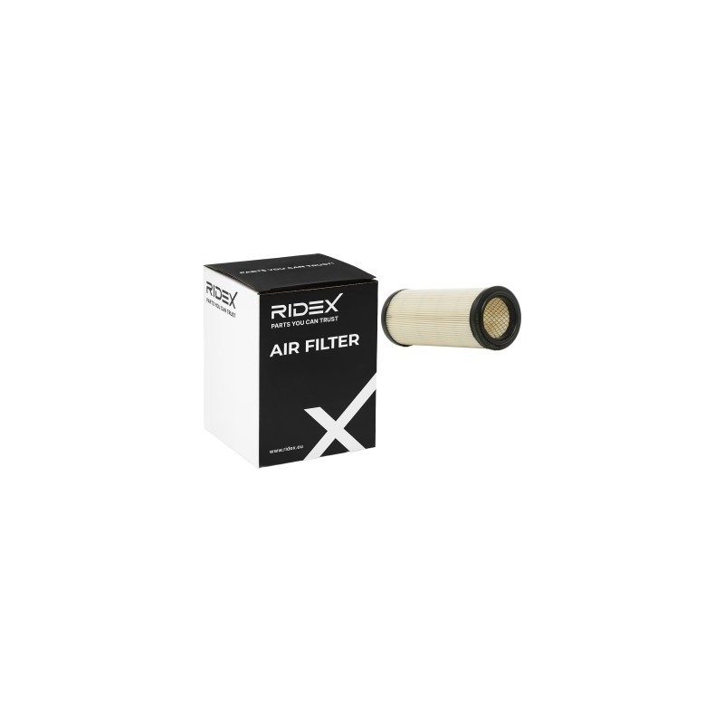 Filtre à air FIAT 46754989, 46761805, 46770962