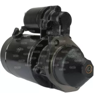 12V Starter 1,9KW 9dens Bosch 0001354100, 0001366001, MWM 008009830001, KHD 01161386