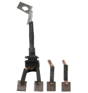Conjunto de escovas, Mitsubishi M000T85981, M000T86081, MD362207, Krauf STM1252