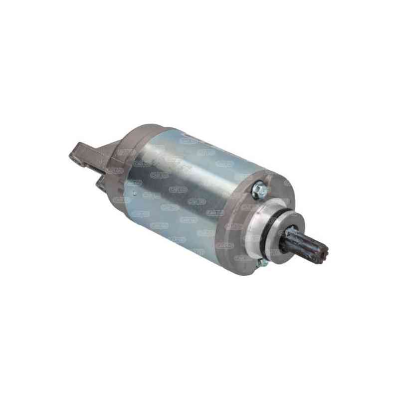 Starter 12V 0.7KW 9DENS DENSO 228000-7540, 228000-7541, Suzuki 31100-14F00, 31100-14F01 Starter 12V 0.7KW 9DENS DENSO 228000-7540, 228000-7541, Suzuki 31100-14F00, 31100-14F01