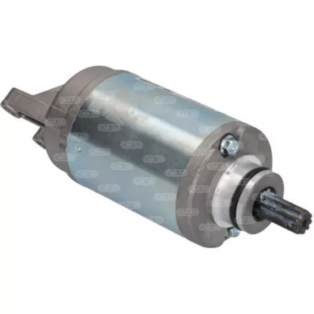 Démarreur 12V 0.7Kw 9dents Denso 228000-7540, 228000-7541, Suzuki 31100-14F00, 31100-14F01