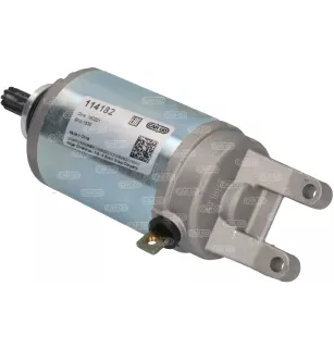 Starter 12V 0,7kW 9Dens Denso 228000-7540, 228000-7541, Suzuki 31100-14F00, 31100-14F01