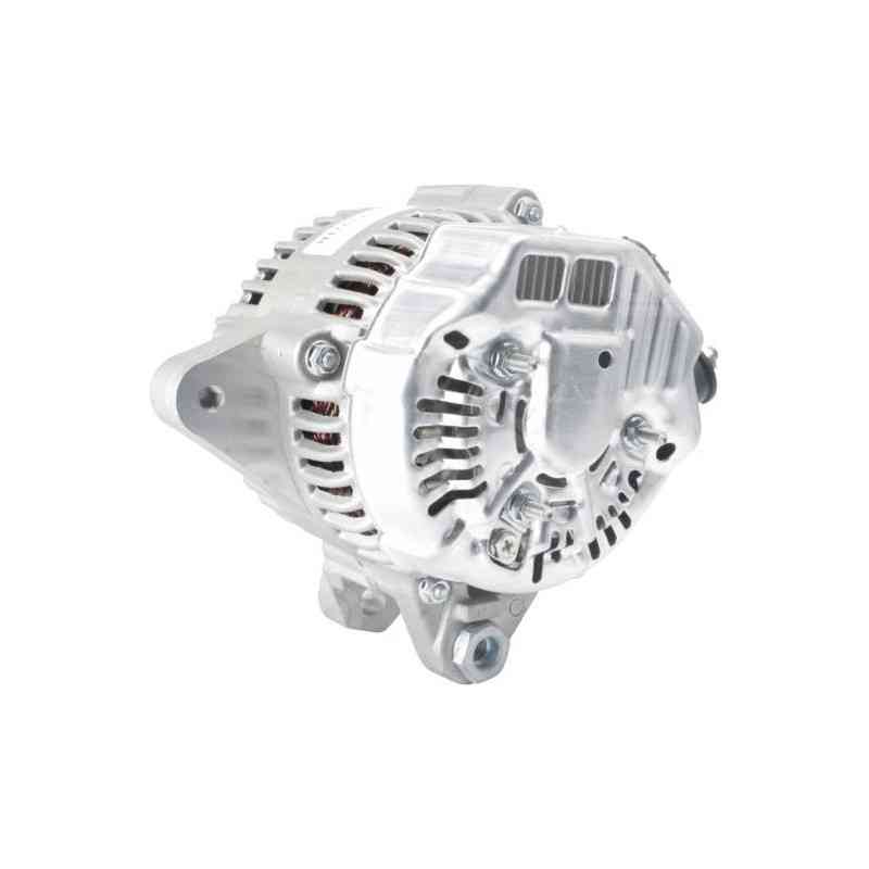 Altérnateur 14V 90Amp Denso 102211-2120, 102211-2250, 102211-2380, 102211-2480 Altérnateur 14V 90Amp Denso 102211-2120, 102211-2250, 102211-2380, 102211-2480