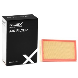 Filtre à air CITROËN 1638027680, 9800097580, SU001A3728