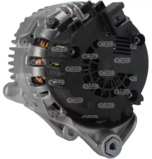 Modifica 14v 180AMP BMW 12317524972, 12317525440, 12317540990, 12317540992