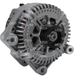 Modifica 14v 180AMP BMW 12317524972, 12317525440, 12317540990, 12317540992