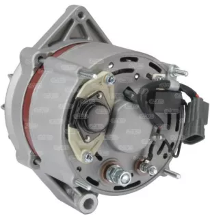 Altering 14v 90amp Denso 102211-9090, New Holland 87422777
