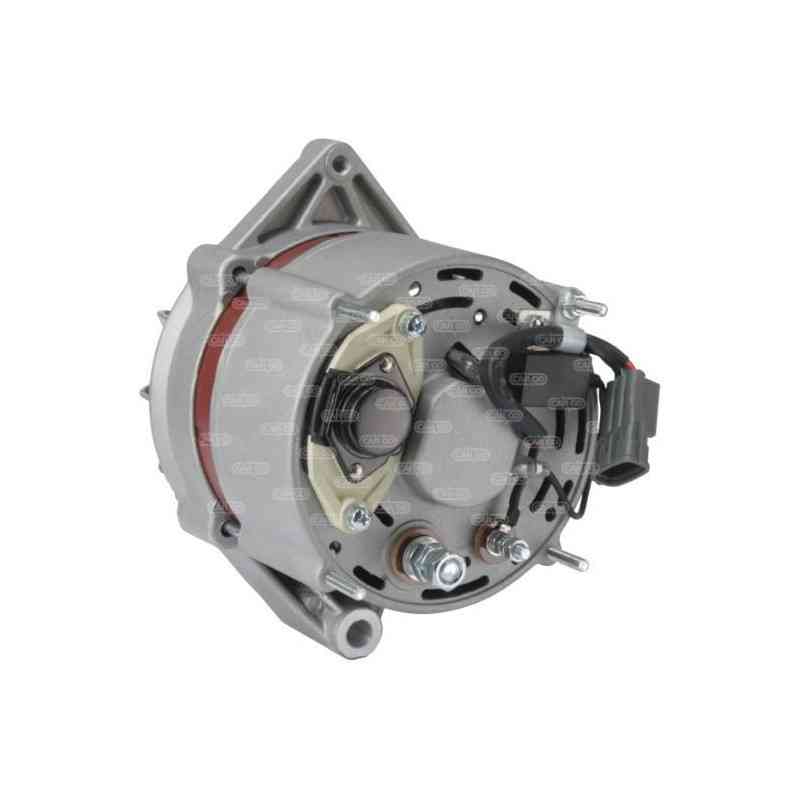 Altérnateur 14V 90Amp Denso 102211-9090, New Holland 87422777 Altérnateur 14V 90Amp Denso 102211-9090, New Holland 87422777